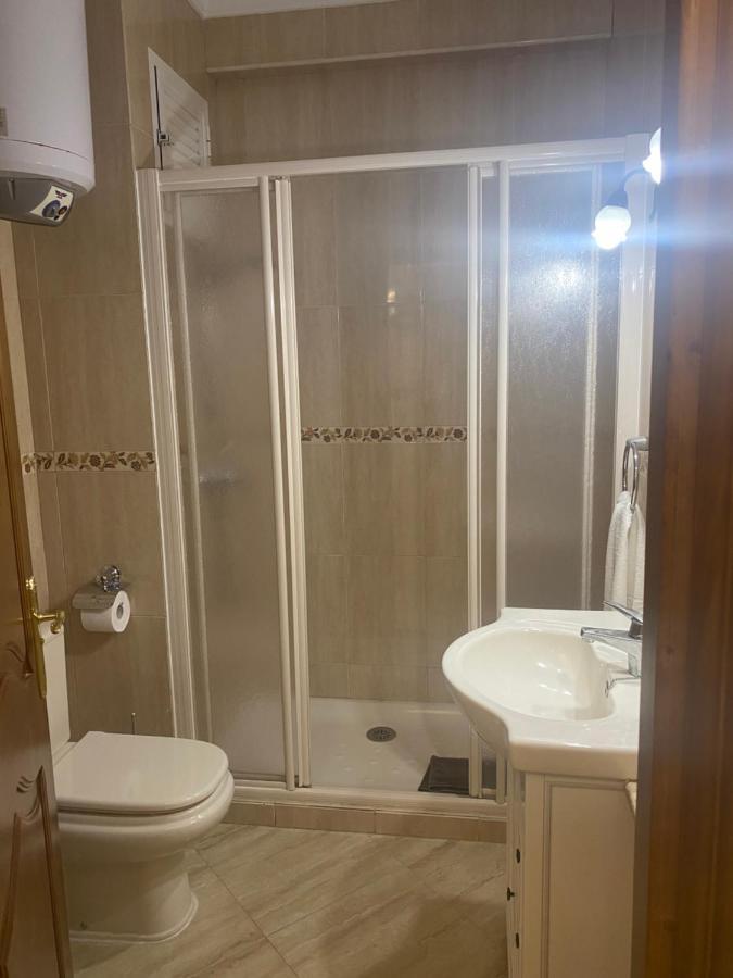 Perla Del Sol 1 L Apartment Torremolinos Exterior photo