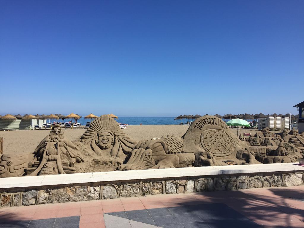 Perla Del Sol 1 L Apartment Torremolinos Exterior photo